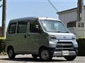 2021 Daihatsu Hijet Cargo