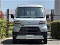2021 Daihatsu Hijet Cargo
