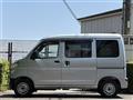 2021 Daihatsu Hijet Cargo