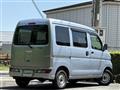 2021 Daihatsu Hijet Cargo