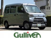 2021 Daihatsu Hijet Cargo