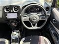 2020 Nissan Note