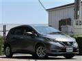 2020 Nissan Note