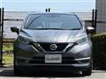 2020 Nissan Note