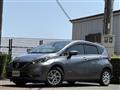 2020 Nissan Note