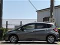 2020 Nissan Note