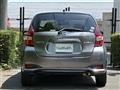 2020 Nissan Note