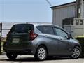 2020 Nissan Note