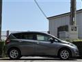 2020 Nissan Note