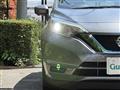 2020 Nissan Note