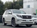 2015 Toyota Land Cruiser Prado