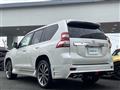 2015 Toyota Land Cruiser Prado
