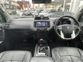 2015 Toyota Land Cruiser Prado