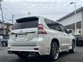 2015 Toyota Land Cruiser Prado