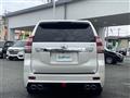 2015 Toyota Land Cruiser Prado