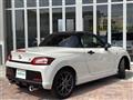 2022 Daihatsu Copen