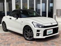 2022 Daihatsu Copen
