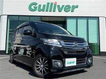 2016 Honda N-WGN