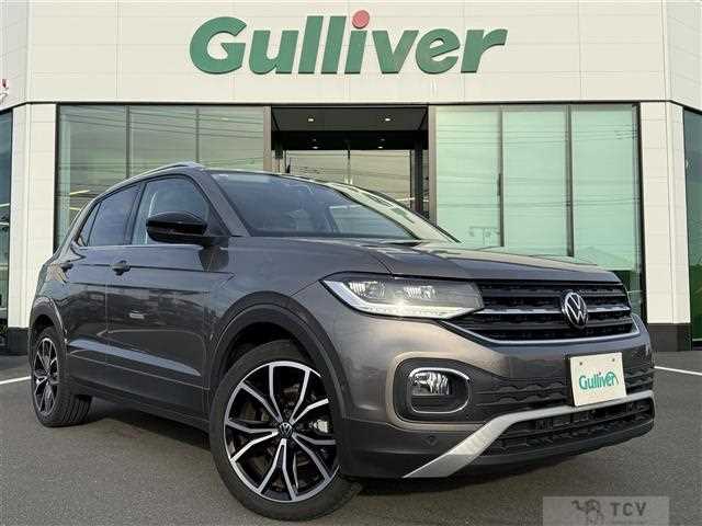2021 Volkswagen Volkswagen Others