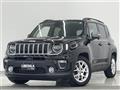 2021 Chrysler Renegade
