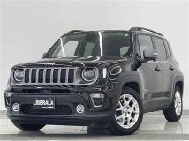 2021 Chrysler Renegade