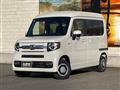 2026 Honda N-VAN