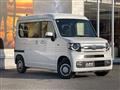 2026 Honda N-VAN