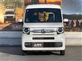 2026 Honda N-VAN
