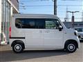 2026 Honda N-VAN