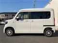 2026 Honda N-VAN
