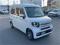 2026 Honda N-VAN