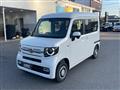 2026 Honda N-VAN
