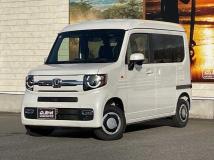 2026 Honda N-VAN