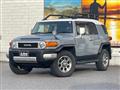 2012 Toyota FJ Cruiser