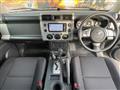 2012 Toyota FJ Cruiser