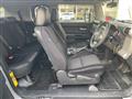 2012 Toyota FJ Cruiser