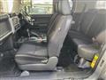 2012 Toyota FJ Cruiser