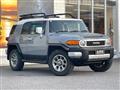 2012 Toyota FJ Cruiser