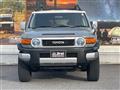 2012 Toyota FJ Cruiser