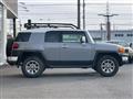 2012 Toyota FJ Cruiser