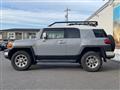 2012 Toyota FJ Cruiser