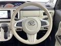 2019 Daihatsu Move Canbus