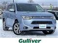 2015 Mitsubishi OUTLANDER PHEV