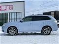 2015 Mitsubishi OUTLANDER PHEV