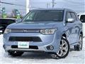 2015 Mitsubishi OUTLANDER PHEV