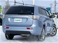 2015 Mitsubishi OUTLANDER PHEV