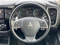 2015 Mitsubishi OUTLANDER PHEV