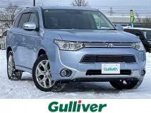 2015 Mitsubishi OUTLANDER PHEV