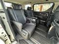 2021 Toyota Alphard Hybrid