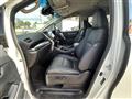 2021 Toyota Alphard Hybrid